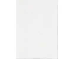 Dichtungsplatte Köro T60 2,0 mm DIN A5 148x210 mm Silikon