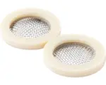 Hornbach Siebdichtung Köro 3/4" TPE 80 Sh.A Trinkwasserzulassung