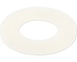 Spülkastenscheibe Köro 32x63x3 mm für Geberit 10000/27000