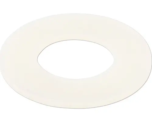 Spülkastenscheibe Köro 32x63x3 mm für Geberit 10000/27000