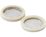 Hornbach Siebdichtung Köro 1/2" TPE 80 Sh.A Trinkwasserzulassung