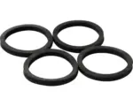Hornbach Gummi-Ring Köro 31x38x4 mm