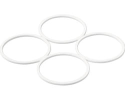 PE-Ring Köro 40,5x44,5x1,6 mm für Abläufe