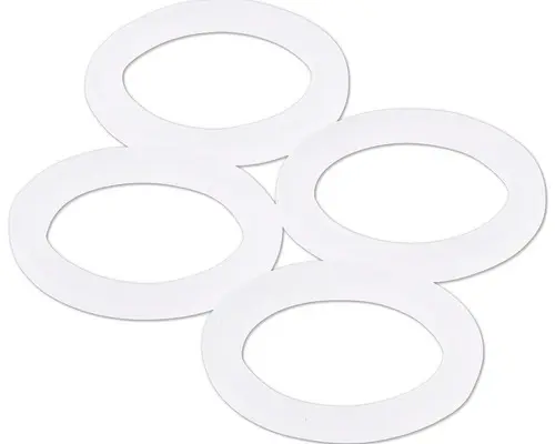 PE-Ring Köro 1/2" 17x24x2 mm für Wasserzähler