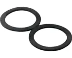 Hornbach EPDM-Ring Köro 42x55x2 mm 70 Sh.A für Verschraubung 1 1/4"