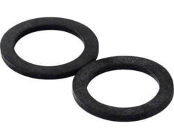 EPDM-Ring Köro 19x27x2 mm 70 Sh.A für Verschraubung 3/8"