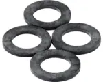 Hornbach EPDM-Ring Köro 15x24x2 mm 70 Sh.A für Schlauchkupplung