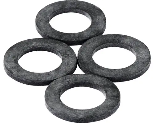 EPDM-Ring Köro 15x24x2 mm 70 Sh.A für Schlauchkupplung
