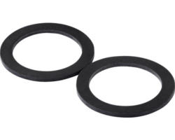 EPDM-Ring Köro 32x44x2 mm 70 Sh.A für Verschraubung 1"