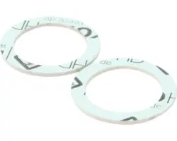 HD-Ring Köro 32x44x2 mm 1"