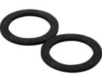 Hornbach EPDM-Ring Köro 27x38x2 mm 70 Sh.A für Verschraubung 3/4"