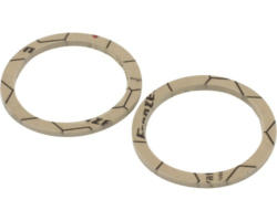 Novapress 850-Ring Köro 31x37,5x2 mm für Wasserzähler