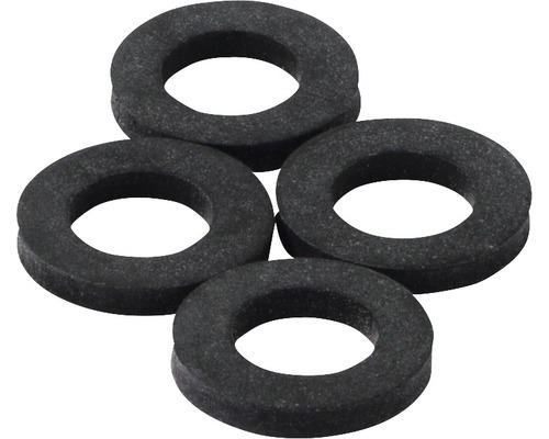 EPDM-Ring Köro 8x14,5x2 mm 70 Sh.A für Schlauchkupplung