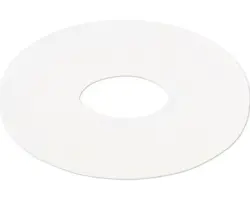 Spülkastenscheibe Köro 24x64x4 mm für Mira/Schwaab