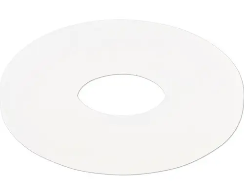 Spülkastenscheibe Köro 24x64x4 mm für Mira/Schwaab