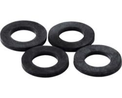 EPDM-Ring Köro 10x18x2 mm 70 Sh.A für Schlauchkupplung