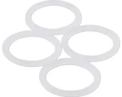 PE-Ring Köro 3/4" 23x29,5x2 mm für Wasserzähler