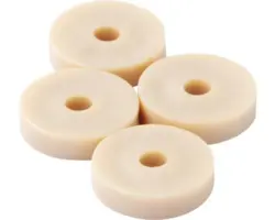 Hahnscheibe Köro 17x4x4 mm