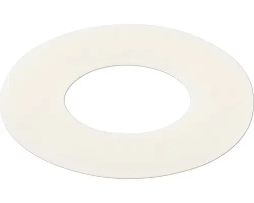 Spülkastenscheibe Köro 31x62x2 mm für Sanit