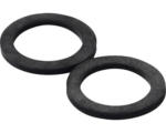 Hornbach EPDM-Ring Köro 17x24x2 mm 70 Sh.A für Verschraubung 1/4"