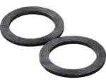 Hornbach EPDM-Ring Köro 24x34x2 mm 70 Sh.A für Verschraubung 1/2"