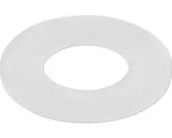 Spülkastenscheibe Köro 31x62x3 mm für Tece