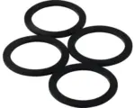 Hornbach TPE-Ring Köro 30x39x2 mm 70 Sh.A für Abläufe 1 1/4"