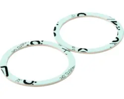 HD-Ring Köro 45x55x2 mm 2 "