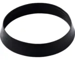 Hornbach Keildichtung Köro 2" 50 mm weich schwarz