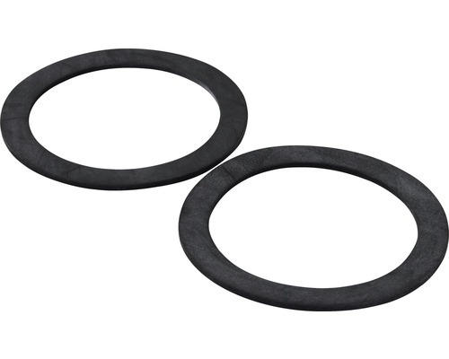 EPDM-Ring Köro 60x78 x2 mm 70 Sh.A