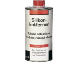 Silikonentferner 500 ml