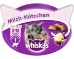 Hornbach Katzensnack whiskas Milch-Kätzchen Junior 2-12 Monate 55 g