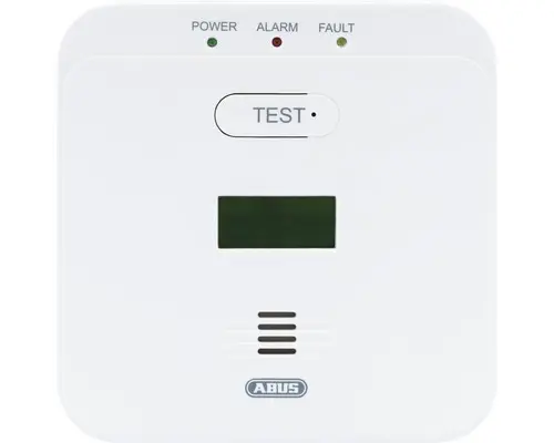 CO-Warnmelder Abus COWM510