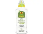 Hornbach Pflanzendünger Compo öko balance veganer Flüssigdünger 1 l