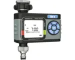 Hornbach Bewässerungscomputer for_q FQ-BC für automatische Bewässerung mit mobilen Regnern, Tropfsystemen (MicroDrip) oder Sprinklersystemen
