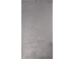 Hornbach Teppich Romance anthrazit grey 80x150 cm