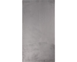 Teppich Romance anthrazit grey 80x150 cm