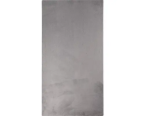 Teppich Romance anthrazit grey 80x150 cm