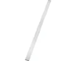 Hornbach Alu Abzieh-, Richt-, Setzlatte Maurerlob 100 cm