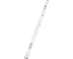 Hornbach Alu Abzieh-, Richt-, Setzlatte Maurerlob 300 cm, 2 Libellen, 2 Handgriffe