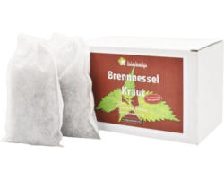 Pflanzenstärkungsmittel Brennnessel-Kraut 90 g