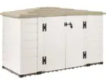 Hornbach Gerätebox PCV Evo 200