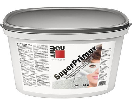 Grundierung Baumit SuperPrimer 5 kg