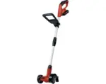 Hornbach Akku Fugenreiniger Einhell Power-X-Change GC-CC 18 Li inkl. 2,0 Ah Akku und Ladegerät