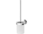 Hornbach WC-Bürstengarnitur Lenz Vida chrom
