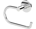Hornbach Toilettenpapierhalter Lenz Vida ohne Deckel chrom