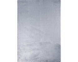 Teppich Romance grau-meliert silver-grey 140x200 cm