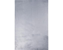 Teppich Romance grau-meliert silver-grey 190x300 cm