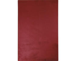 Teppich Romance rot 200x300 cm