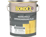 Hornbach BONDEX Nadelholz Imprägnierung Plus farblos 4 l